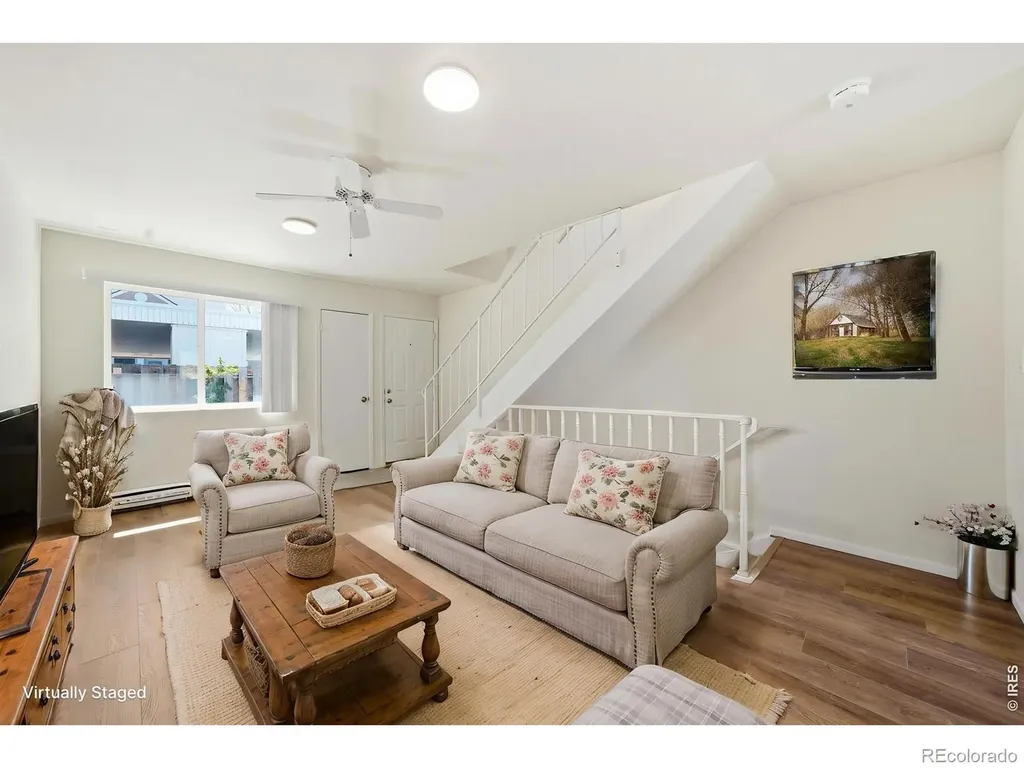 3005 Ross Drive Fort Collins CO 80526