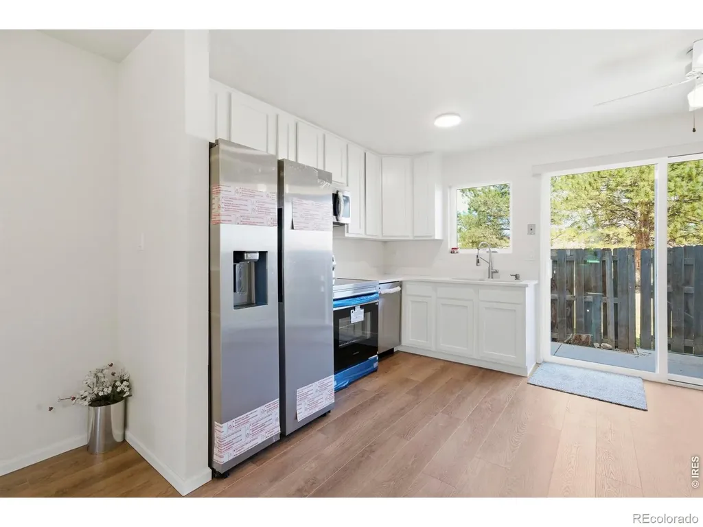 3005 Ross Drive Fort Collins CO 80526