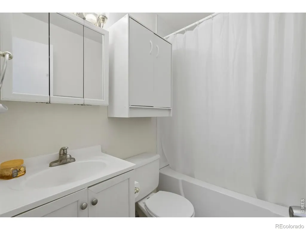 3005 Ross Drive Fort Collins CO 80526