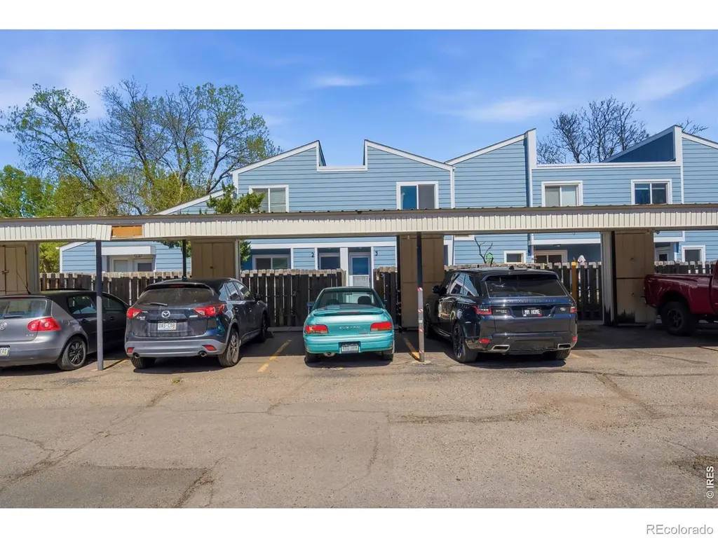 3005 Ross Drive Fort Collins CO 80526