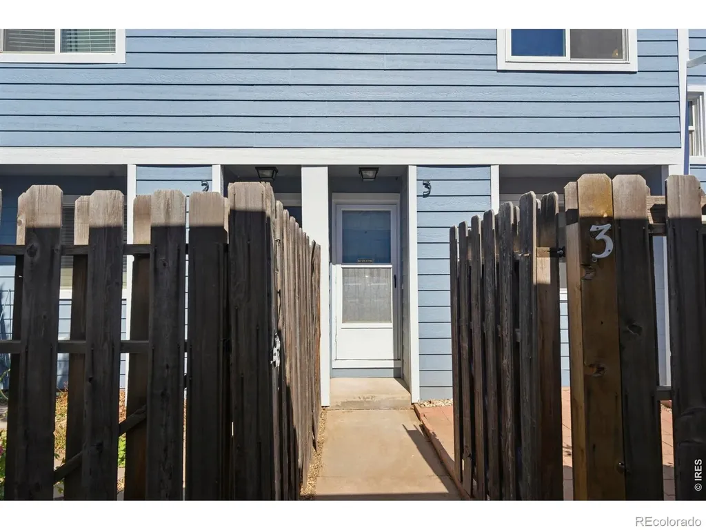 3005 Ross Drive Fort Collins CO 80526
