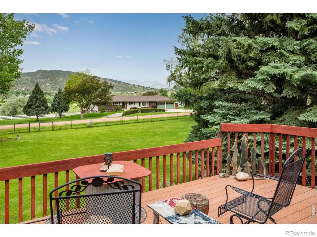 3704 Buckskin Trail Laporte CO 80535