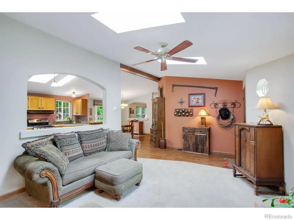 3704 Buckskin Trail Laporte CO 80535