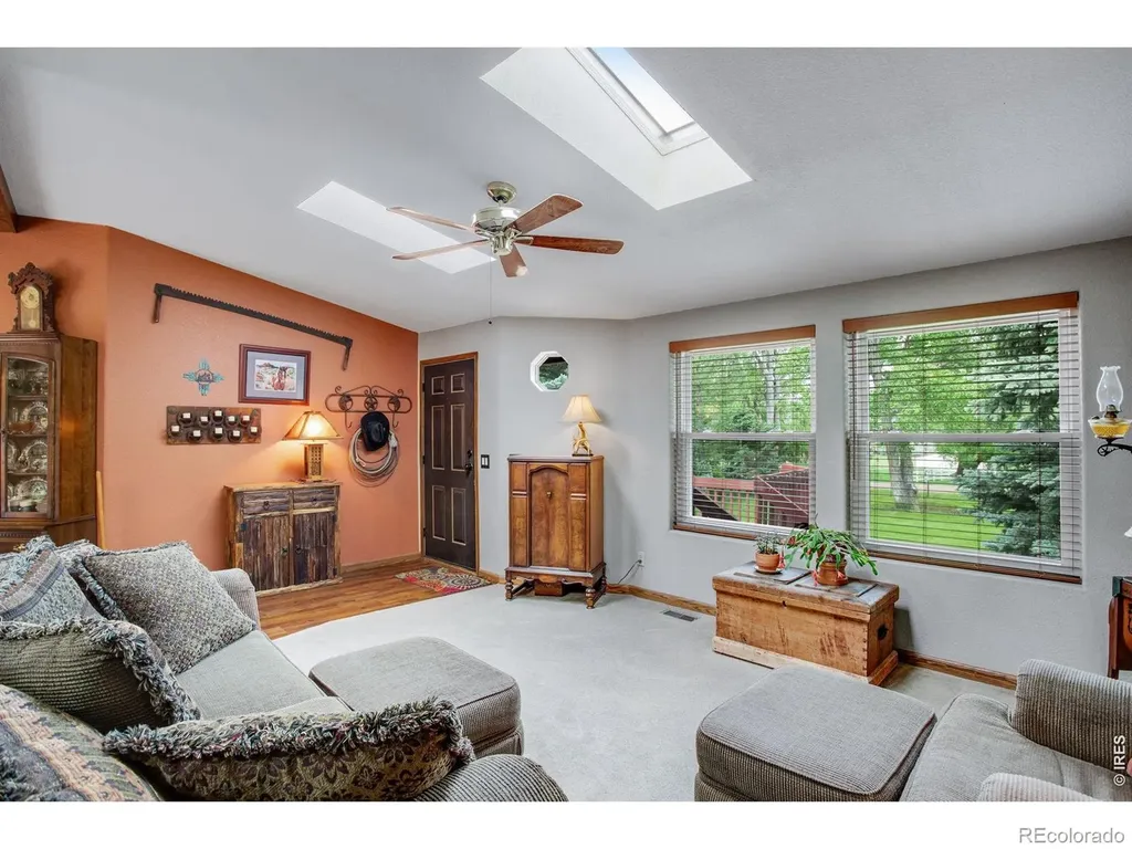 3704 Buckskin Trail Laporte CO 80535
