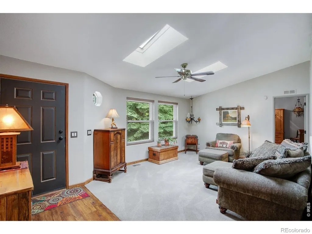 3704 Buckskin Trail Laporte CO 80535