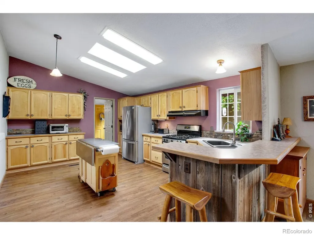 3704 Buckskin Trail Laporte CO 80535