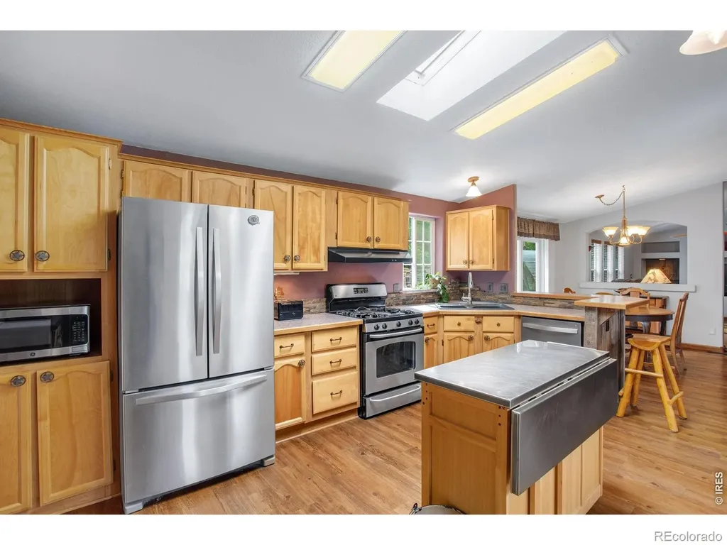 3704 Buckskin Trail Laporte CO 80535