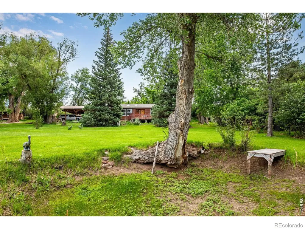 3704 Buckskin Trail Laporte CO 80535