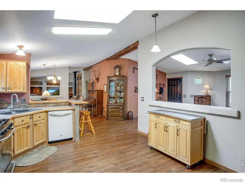 3704 Buckskin Trail Laporte CO 80535