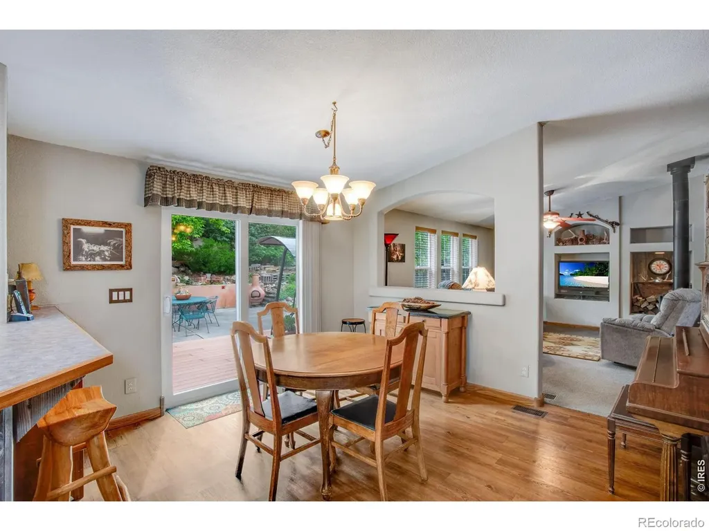 3704 Buckskin Trail Laporte CO 80535