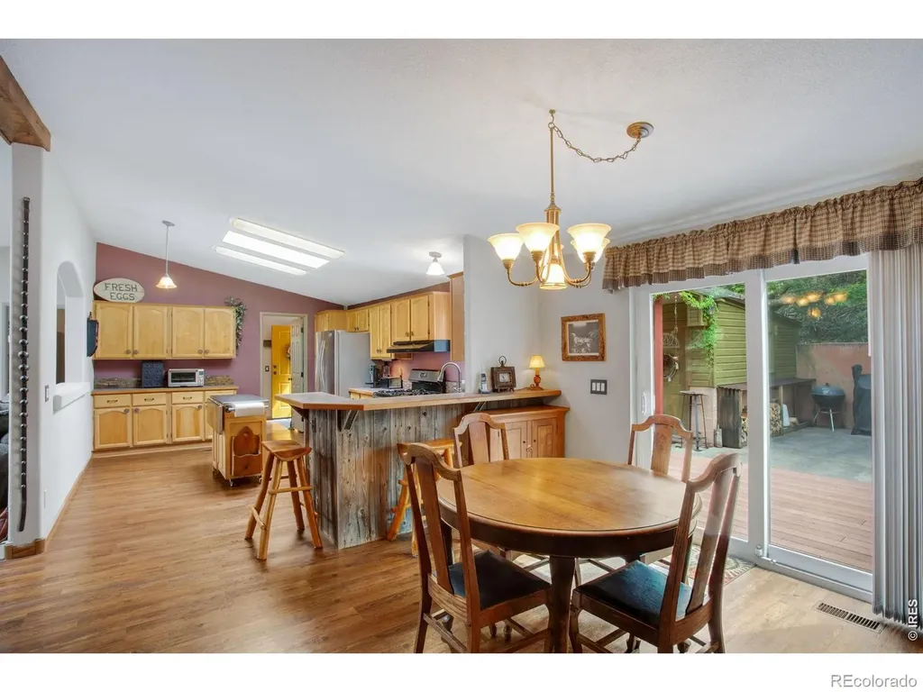 3704 Buckskin Trail Laporte CO 80535