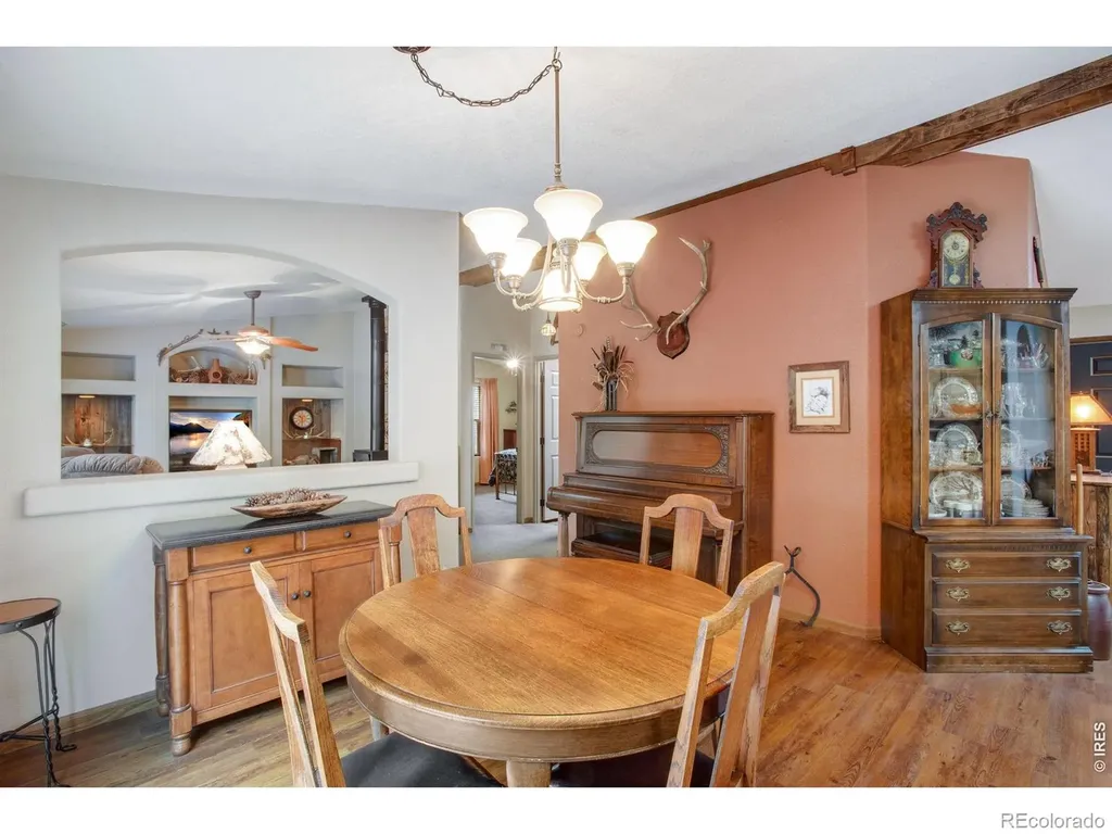 3704 Buckskin Trail Laporte CO 80535