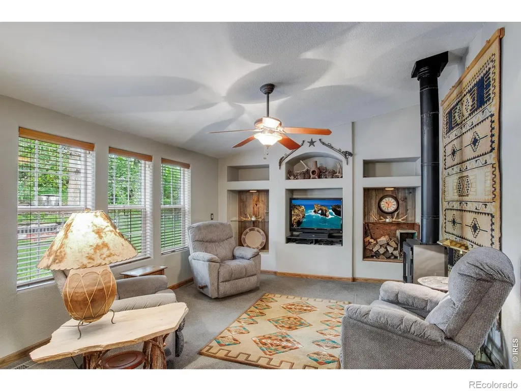 3704 Buckskin Trail Laporte CO 80535