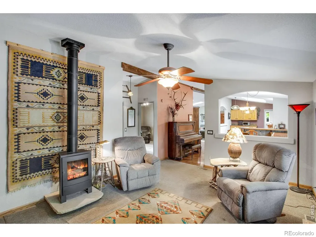 3704 Buckskin Trail Laporte CO 80535