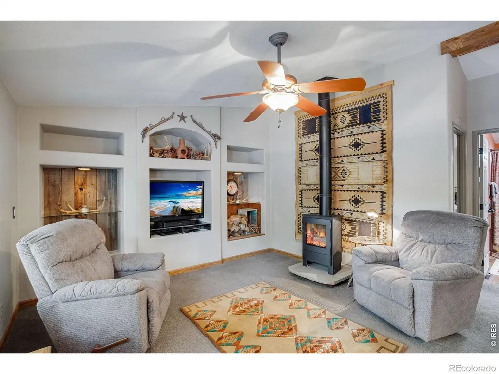 3704 Buckskin Trail Laporte CO 80535