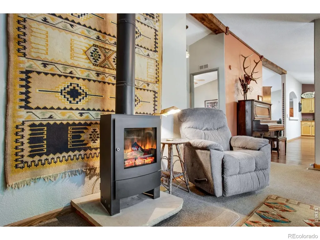 3704 Buckskin Trail Laporte CO 80535