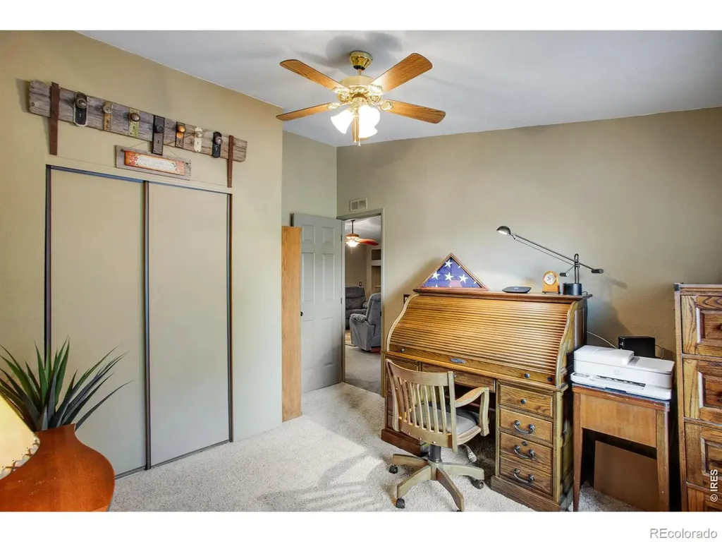 3704 Buckskin Trail Laporte CO 80535