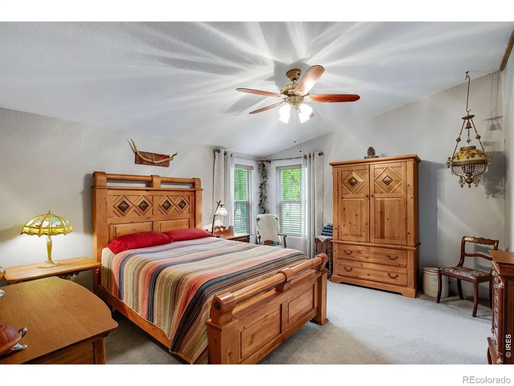 3704 Buckskin Trail Laporte CO 80535