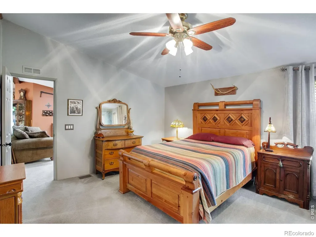 3704 Buckskin Trail Laporte CO 80535