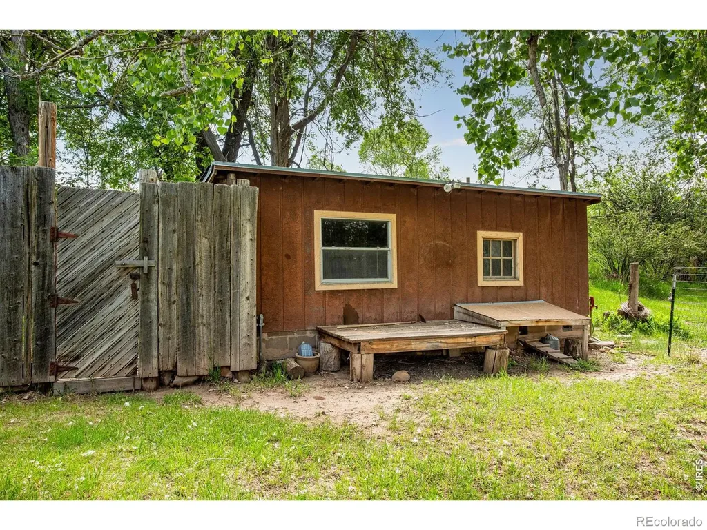 3704 Buckskin Trail Laporte CO 80535