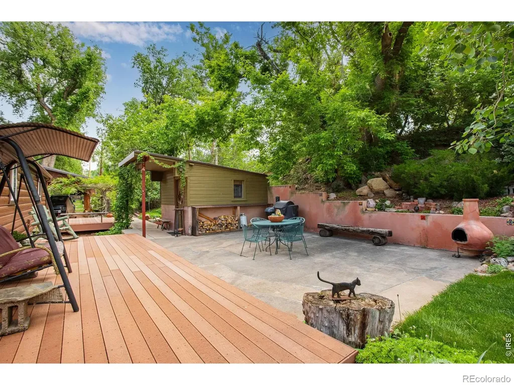 3704 Buckskin Trail Laporte CO 80535