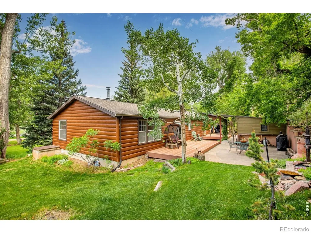 3704 Buckskin Trail Laporte CO 80535