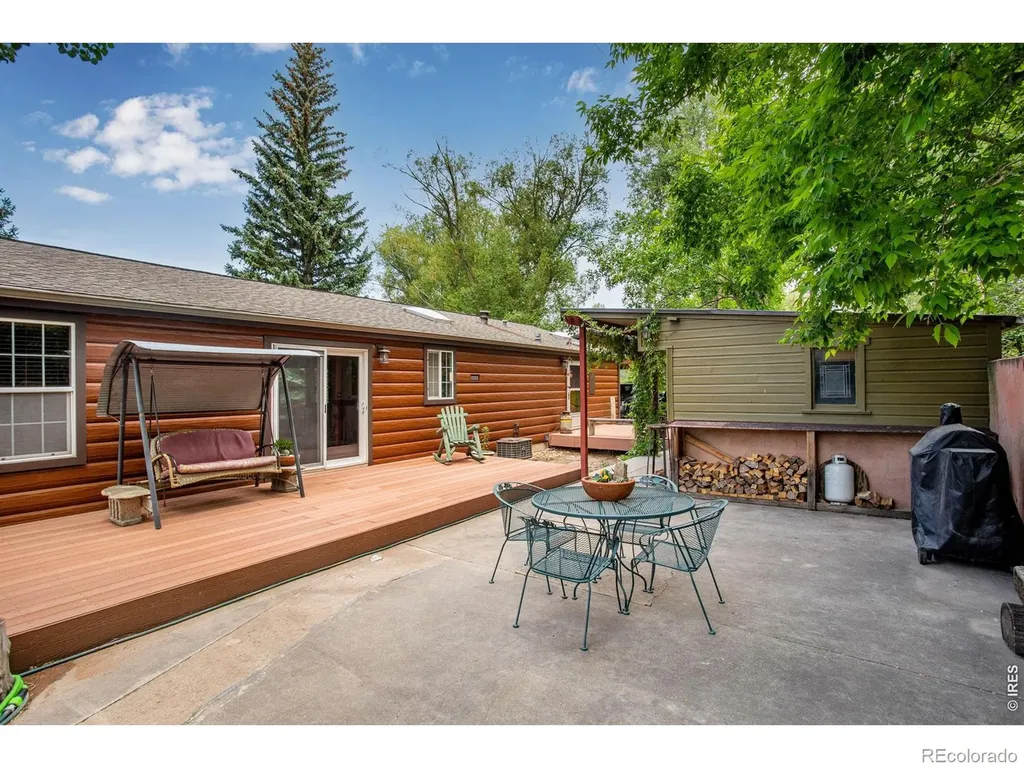 3704 Buckskin Trail Laporte CO 80535
