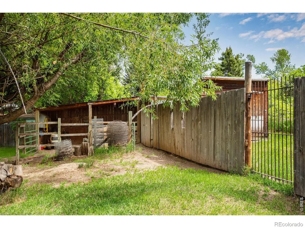 3704 Buckskin Trail Laporte CO 80535