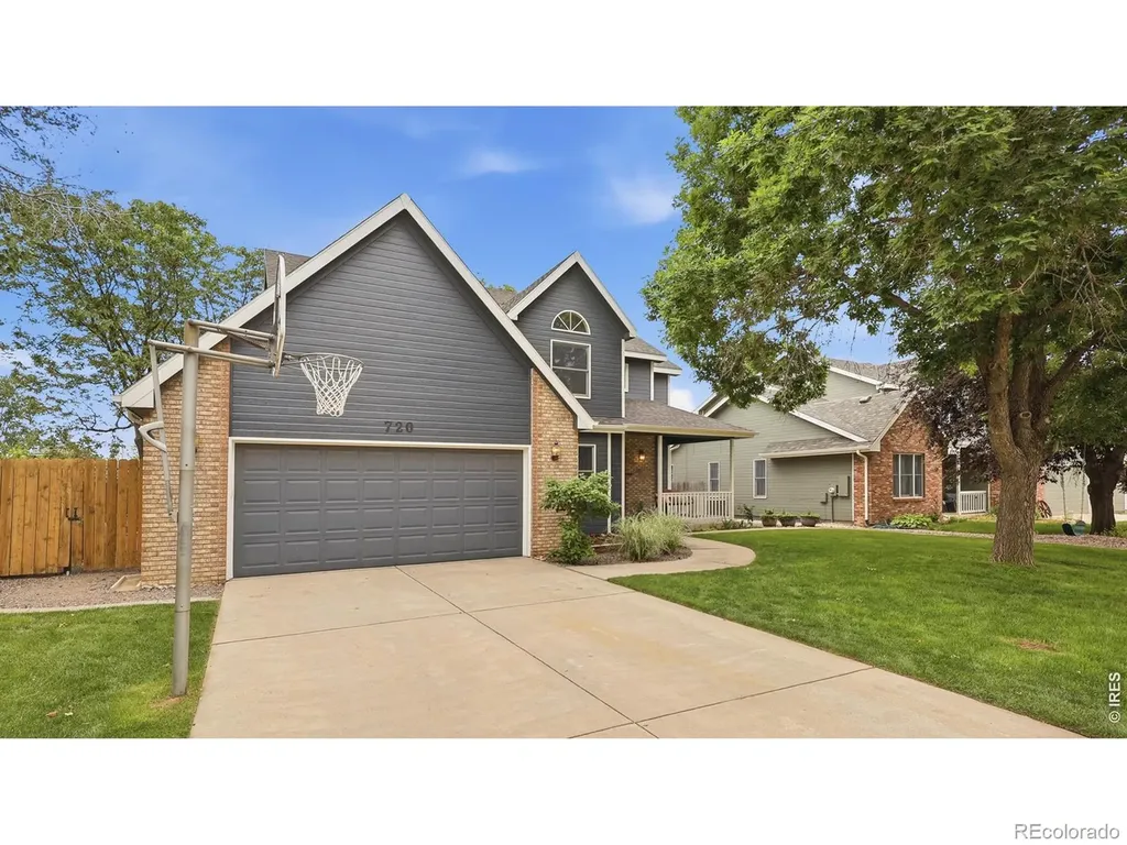 720 51st Avenue Greeley CO 80634