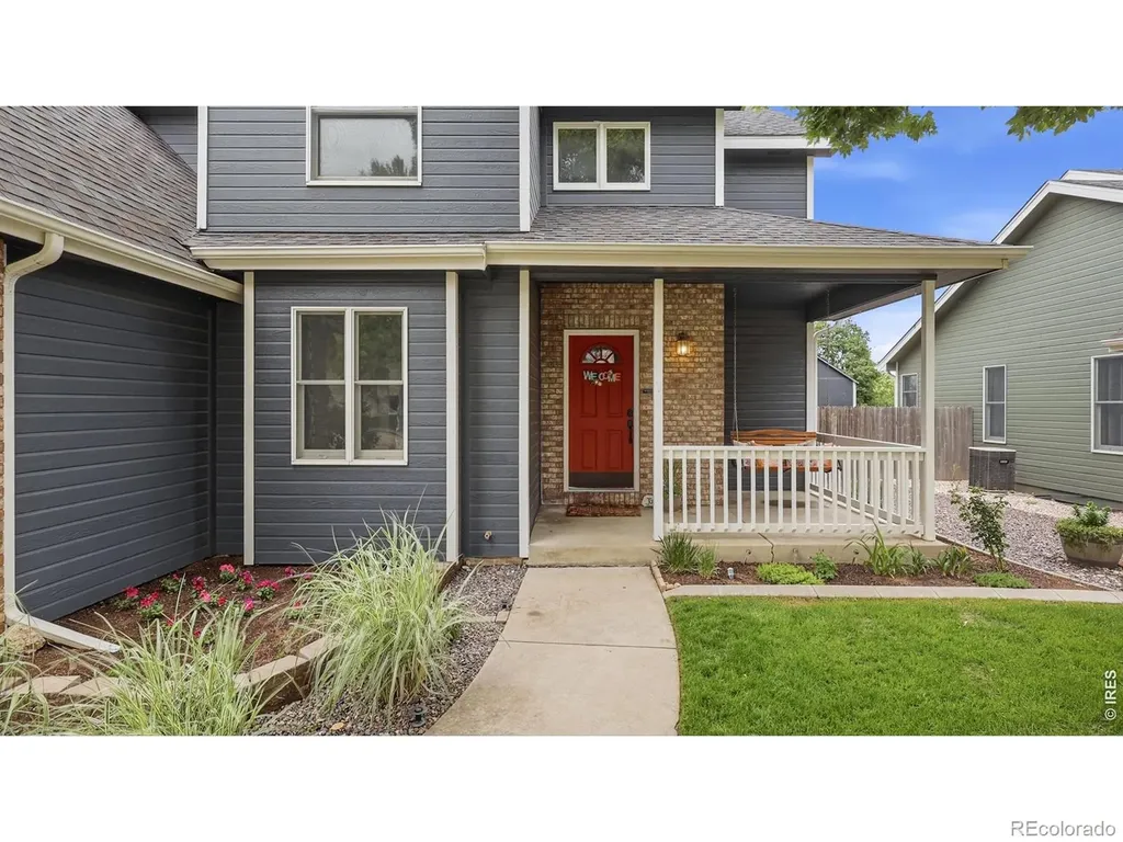 720 51st Avenue Greeley CO 80634