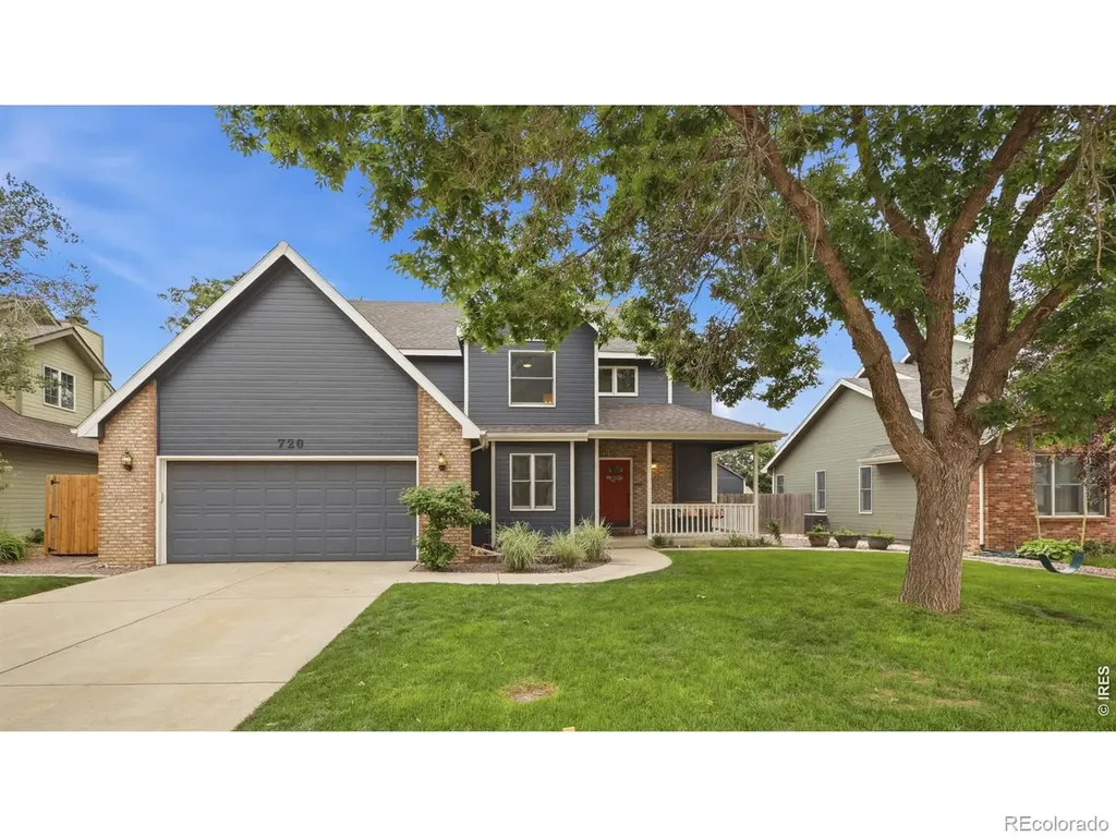 720 51st Avenue Greeley CO 80634
