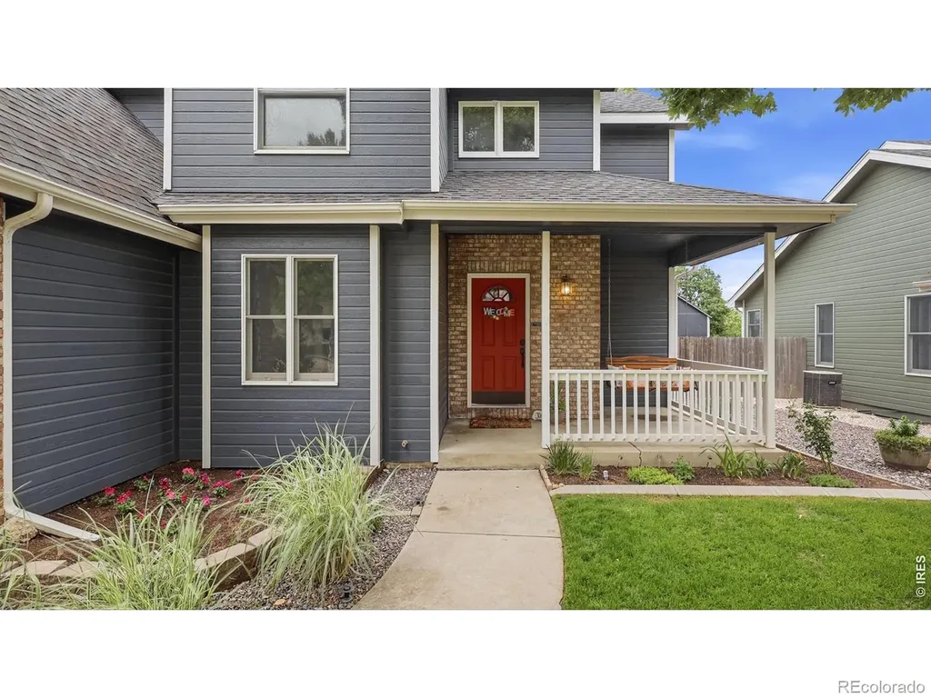 720 51st Avenue Greeley CO 80634