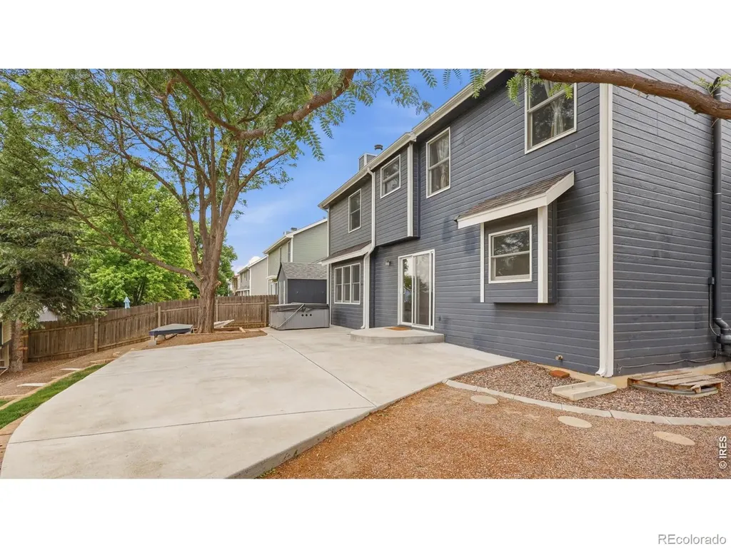 720 51st Avenue Greeley CO 80634