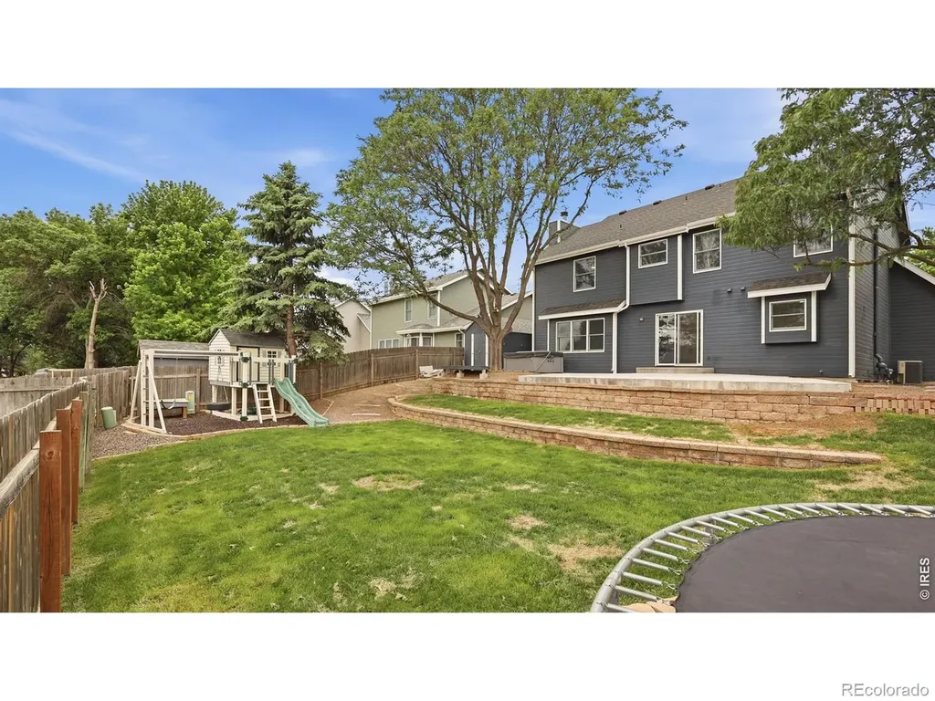 720 51st Avenue Greeley CO 80634