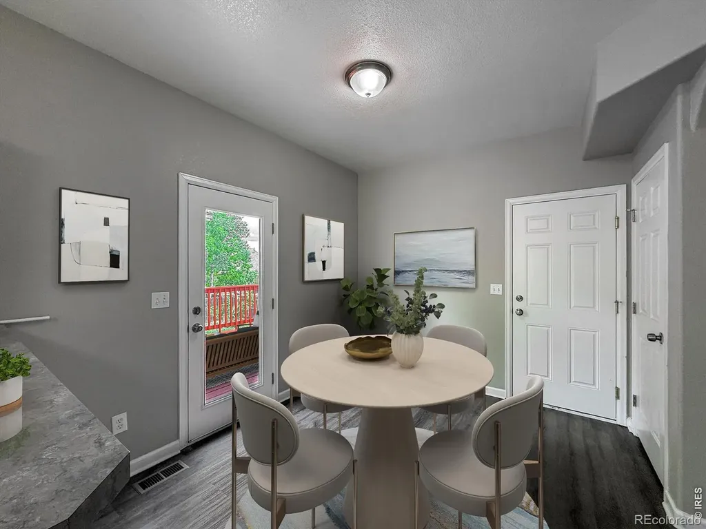 918 Cliffrose Way Severance CO 80550