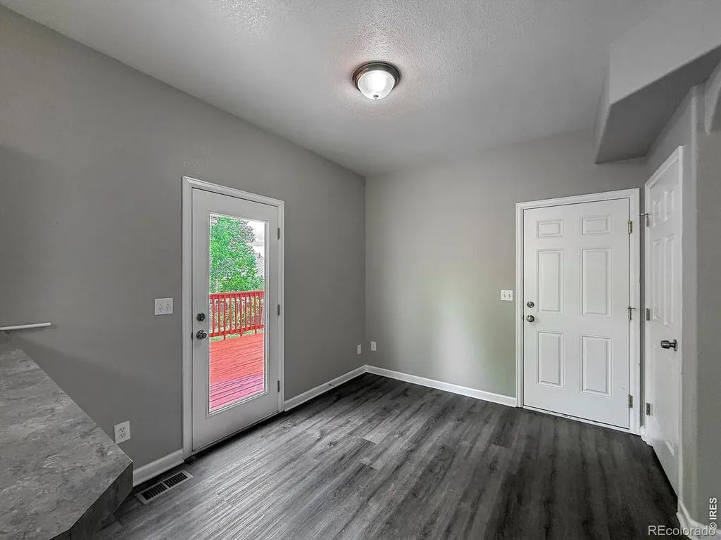 918 Cliffrose Way Severance CO 80550