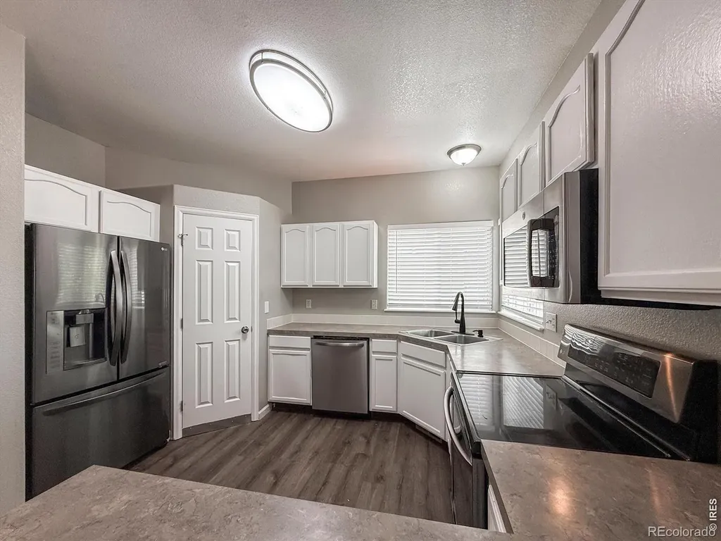 918 Cliffrose Way Severance CO 80550