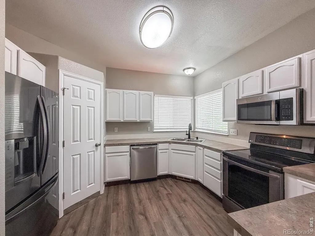 918 Cliffrose Way Severance CO 80550