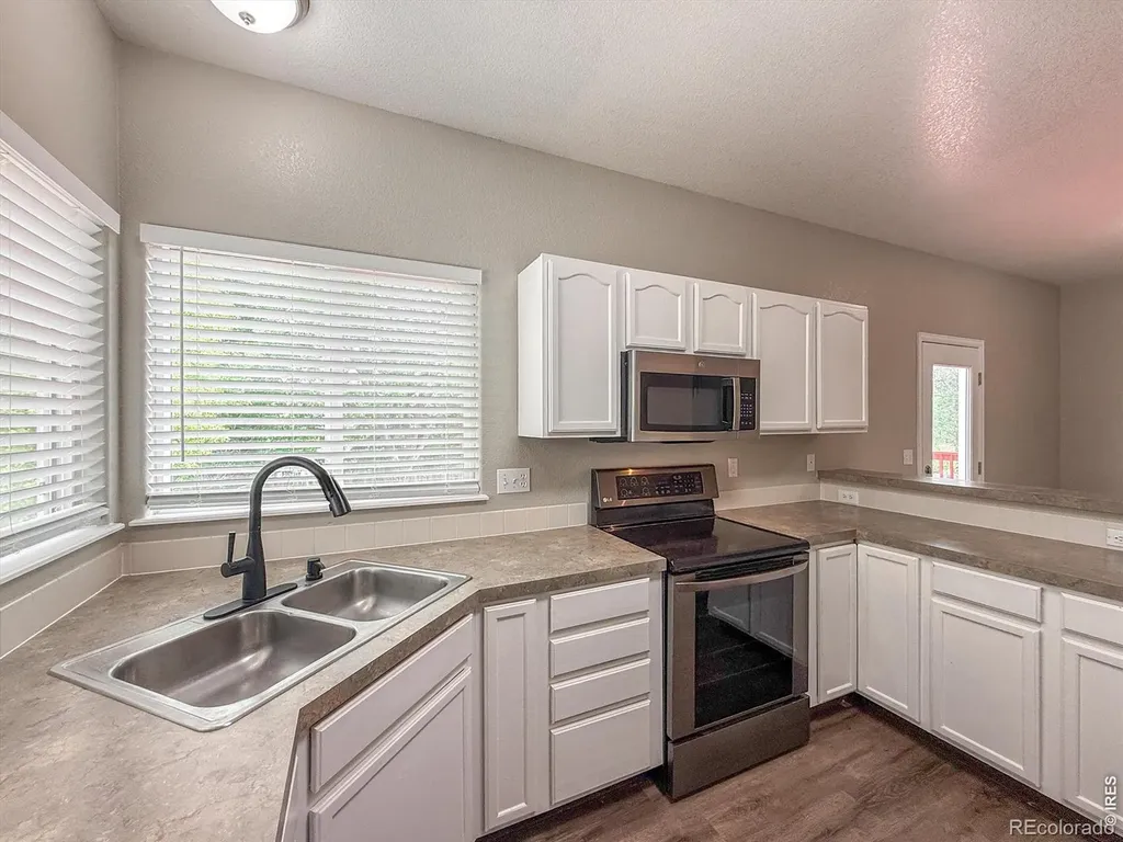 918 Cliffrose Way Severance CO 80550