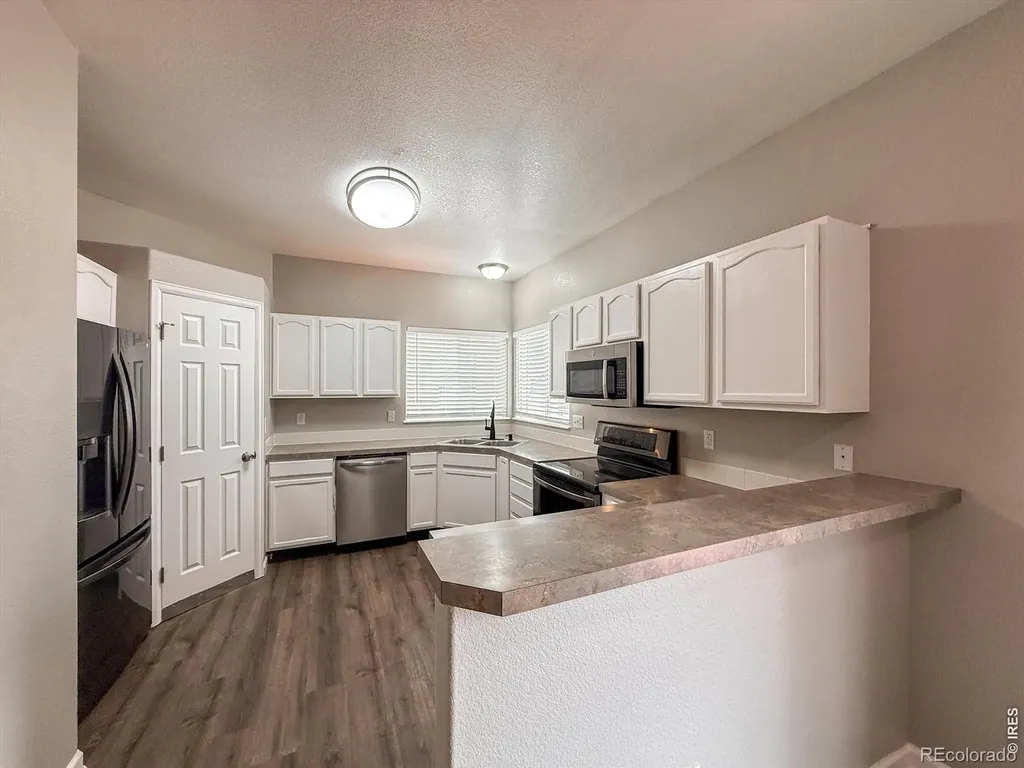 918 Cliffrose Way Severance CO 80550