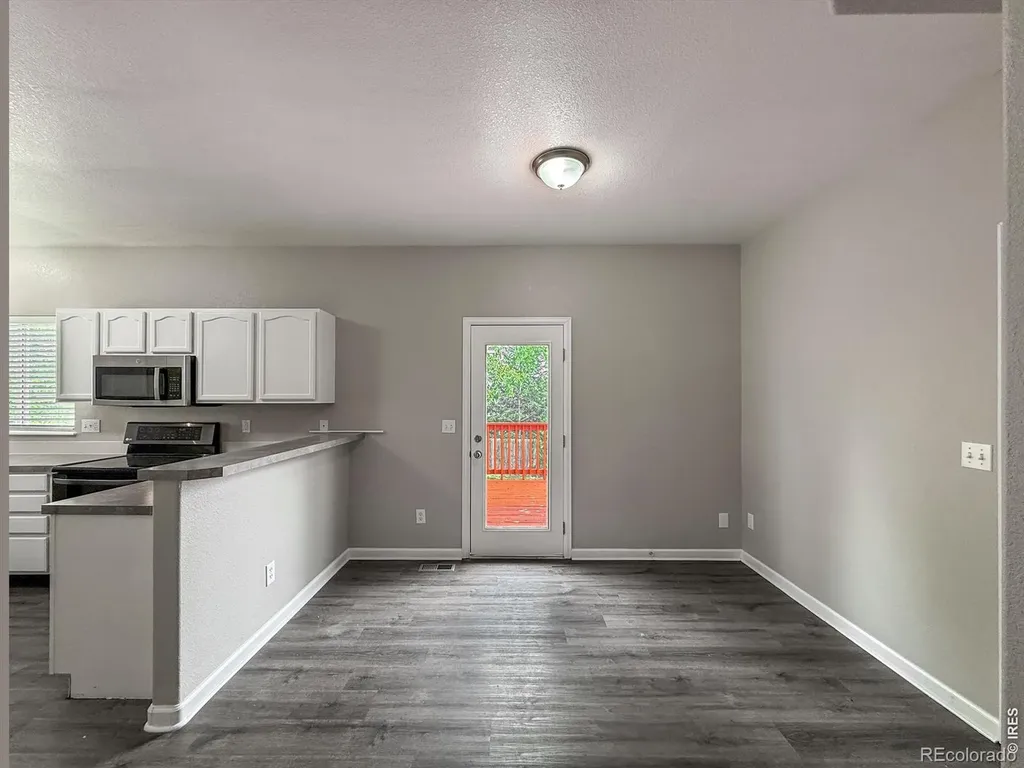918 Cliffrose Way Severance CO 80550