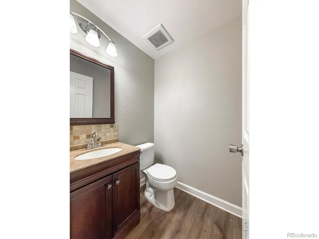 918 Cliffrose Way Severance CO 80550