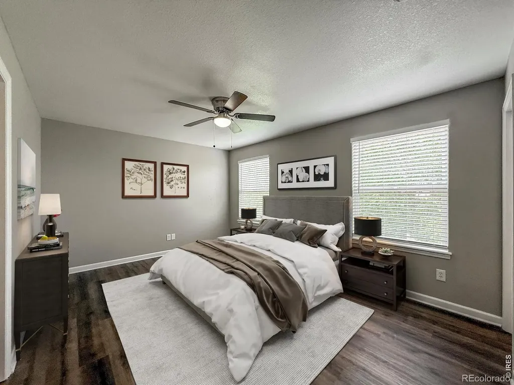 918 Cliffrose Way Severance CO 80550