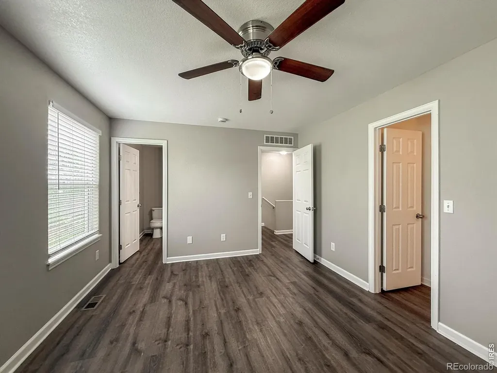 918 Cliffrose Way Severance CO 80550