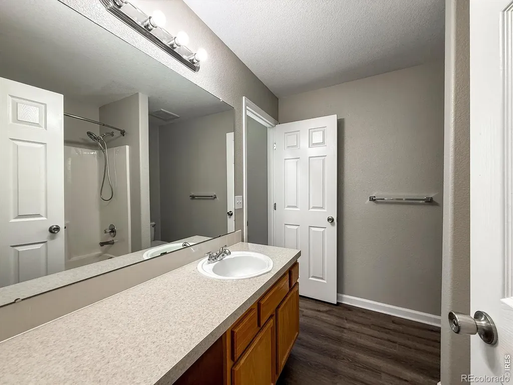 918 Cliffrose Way Severance CO 80550