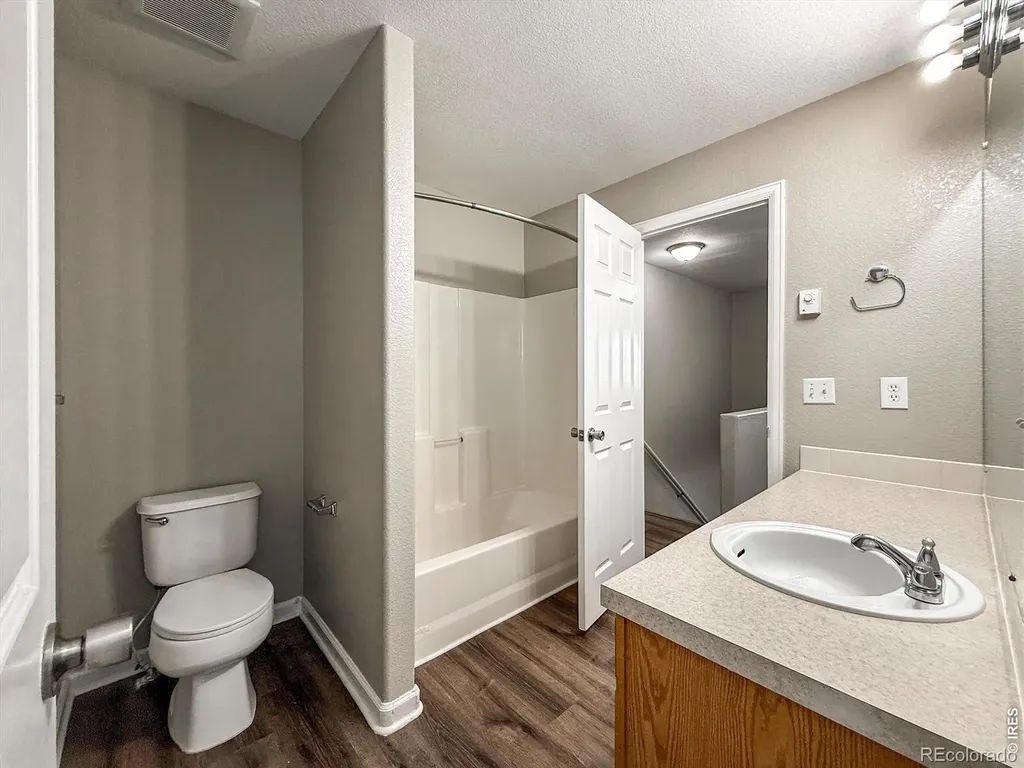 918 Cliffrose Way Severance CO 80550