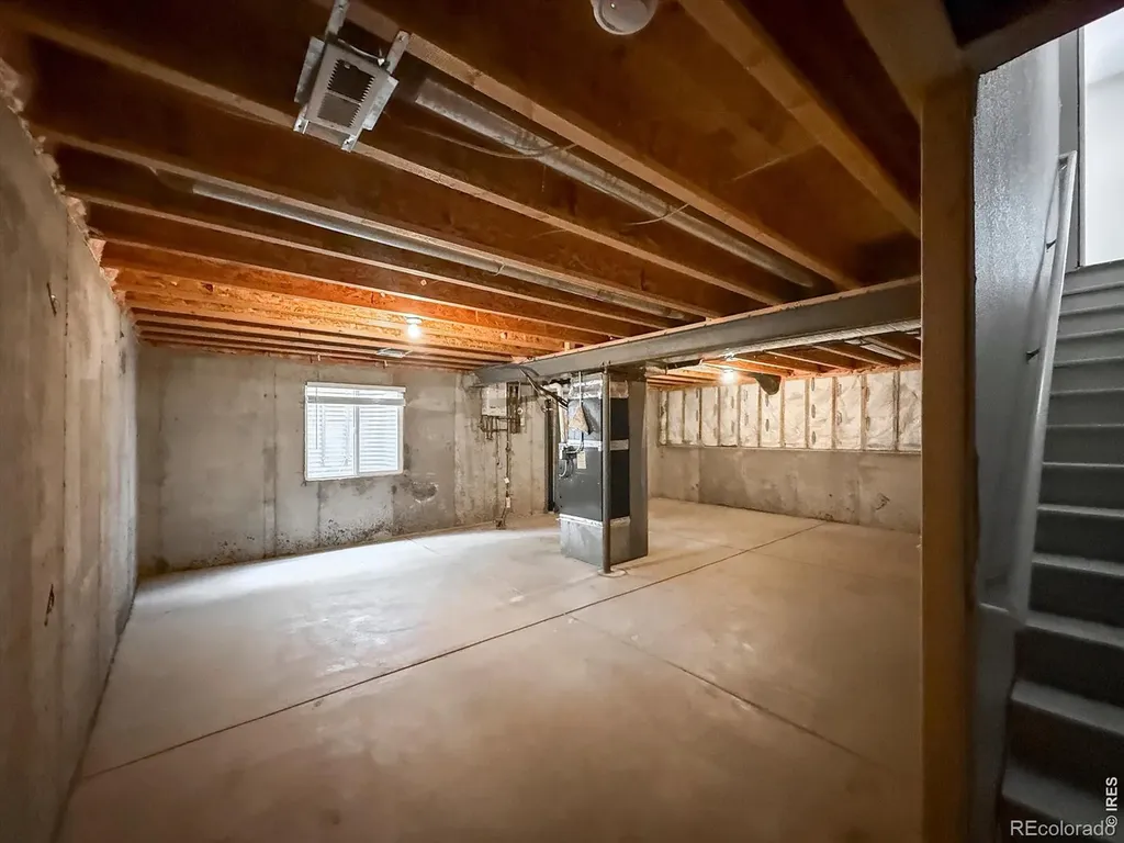918 Cliffrose Way Severance CO 80550