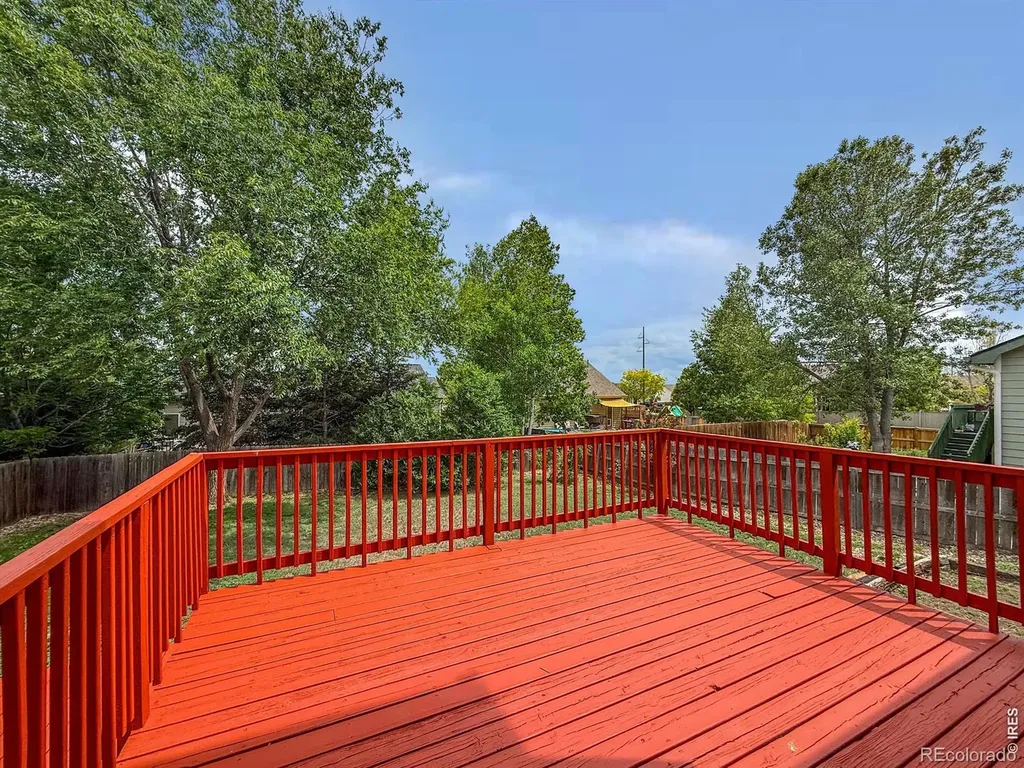 918 Cliffrose Way Severance CO 80550