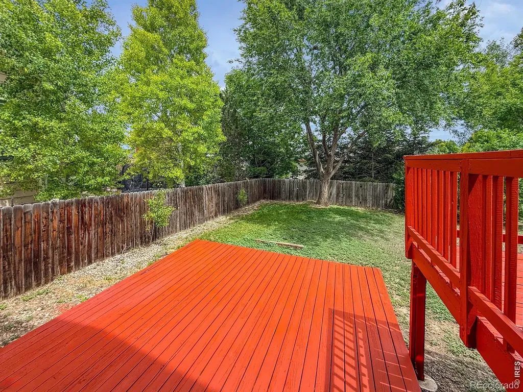 918 Cliffrose Way Severance CO 80550