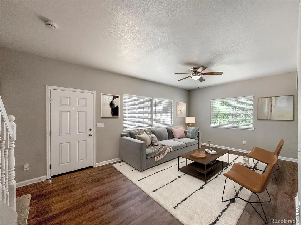 918 Cliffrose Way Severance CO 80550